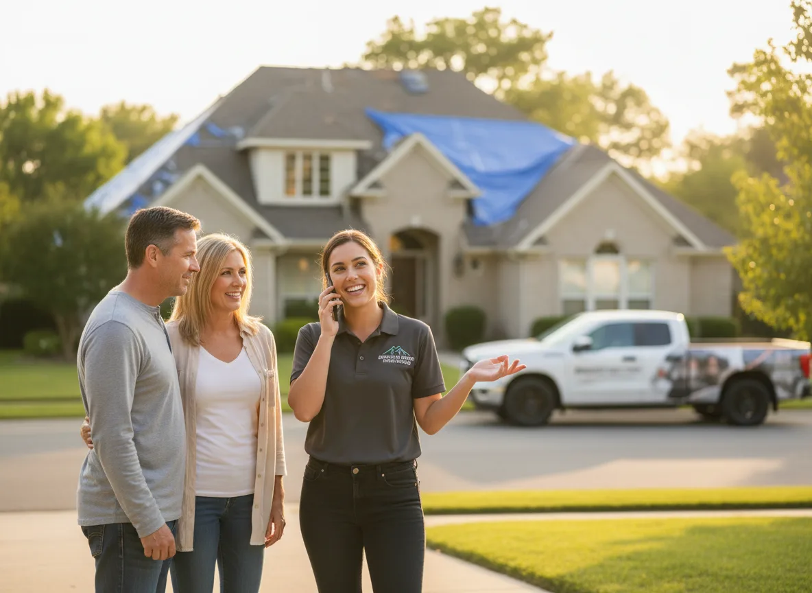 Emergency Roof Repair Chappell, KY FAQs